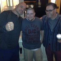 Russell Roman Photo 22