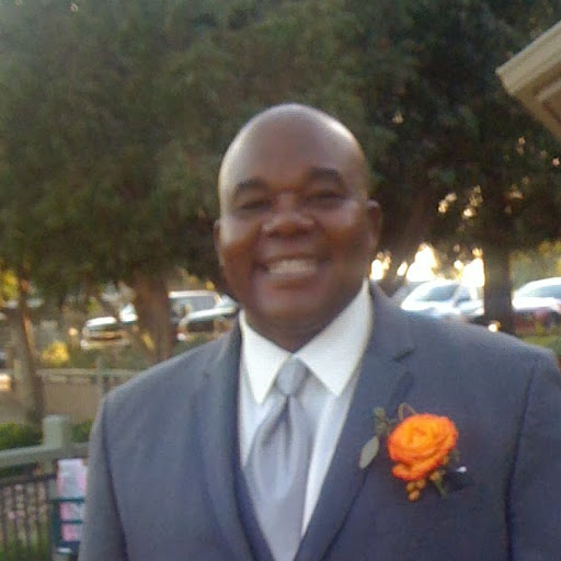 Robert Barnett Photo 46