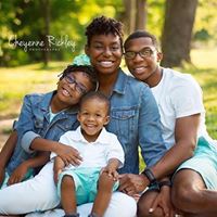 Stephanie Wharton Photo 25