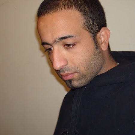 Mohammad Ferdosi Photo 3