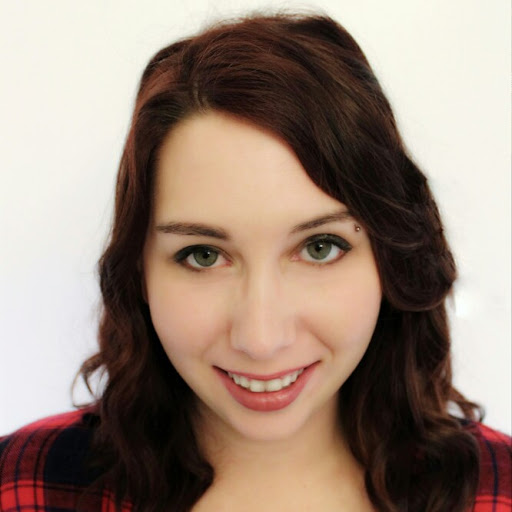 Kate Stoll Photo 14