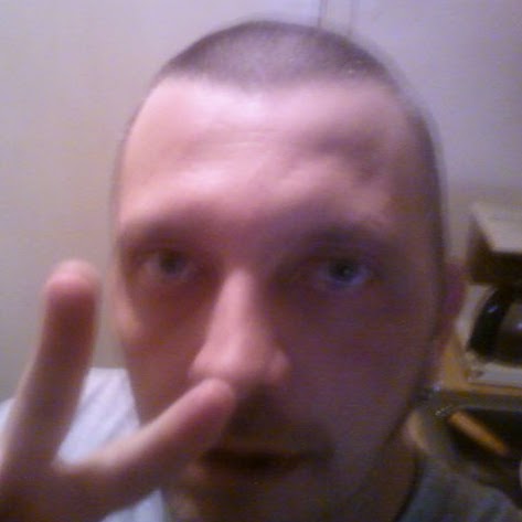 Matt Gribble Photo 8