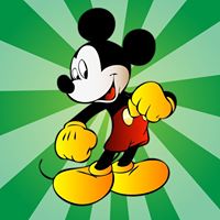 Mickey Pang Photo 12