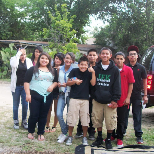 Marysol Perez Photo 8