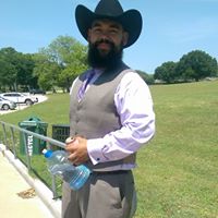 Miguel Rosales Photo 25
