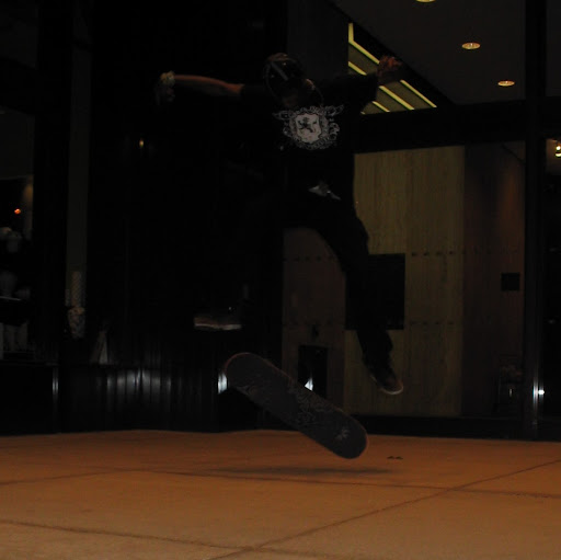 Cory Haynes Photo 30