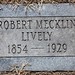 Robert Lively Photo 6
