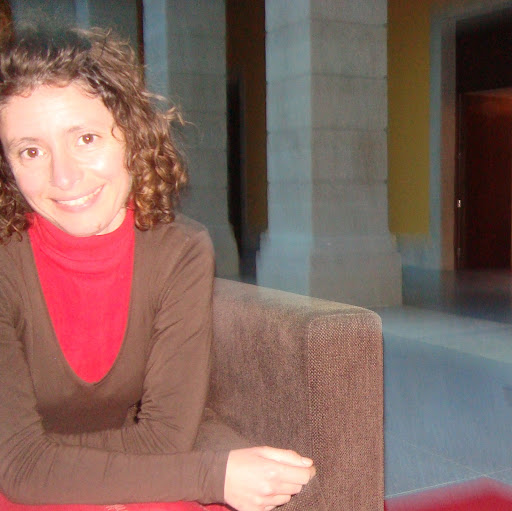Sandra Rebelo Photo 18