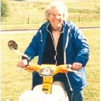 Agnes Moore Photo 22