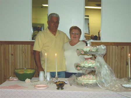 Nancy Howell Photo 11