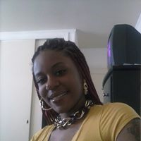 Jaleesa Young Photo 17