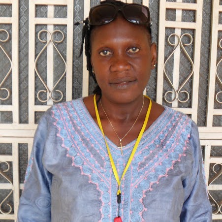 Mary Kanneh Photo 4