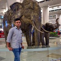 Sandip Ghosh Photo 23