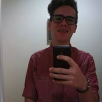 Hugo Brenes Photo 2