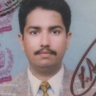 Shaukat Zaman Photo 3