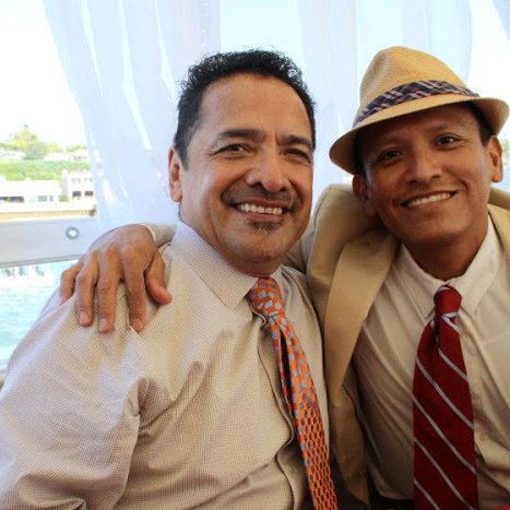 Thomas Ramirez Photo 20