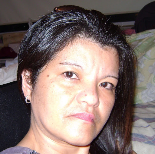 Maria Prescilla Photo 12