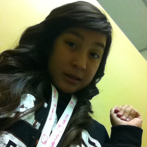 Natalie Baeza Photo 15