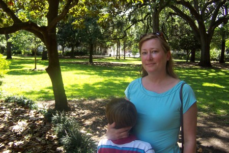 Kimberly Cantrell Photo 22