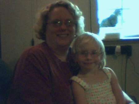 Christine Stone Photo 22