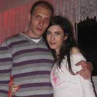 Ana Vojvodic Photo 6