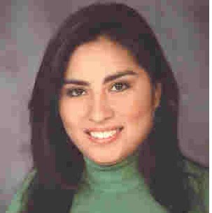 Ana Mejia Photo 26