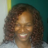 Kimberly Gaskins Photo 3