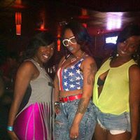 Tierra Freeman Photo 22