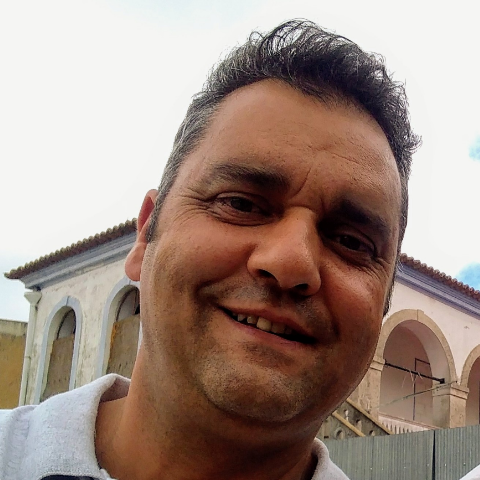 Manuel Gomes Photo 24