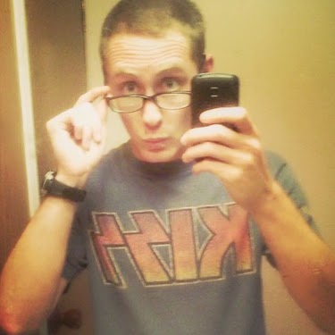 Cory Wicker Photo 7