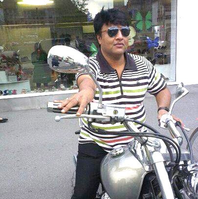 Jaydeep Jain Photo 15