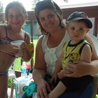 Marie Conklin Photo 23
