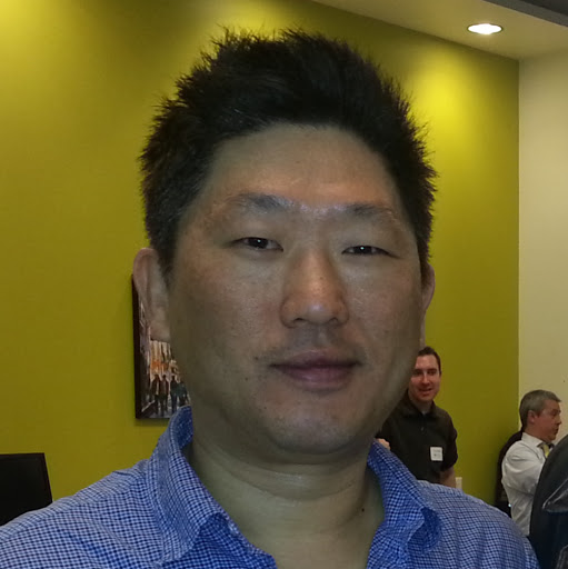 Mike Kim Photo 7