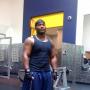 Junior Beaubrun Photo 19