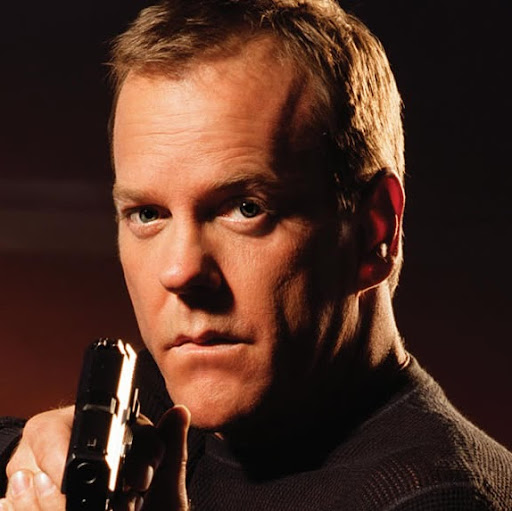 Jack Bauer Photo 37