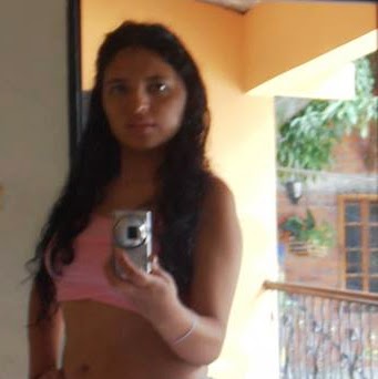 Paola Guerrero Photo 14
