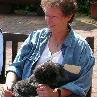 Claudia Stapp Photo 2