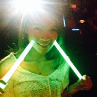 Alice Wen Photo 31