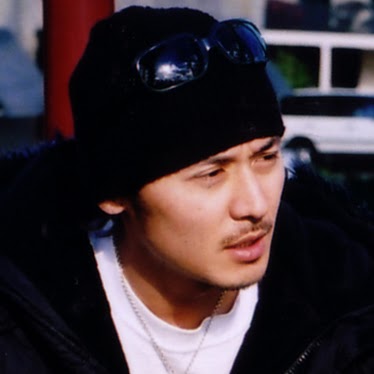 Yoshifumi Iida Photo 1