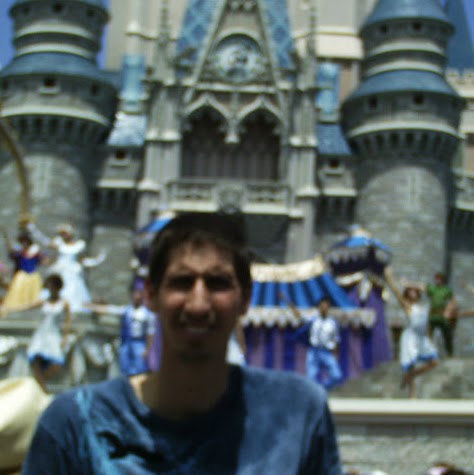Timothy Starr Photo 42