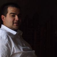 Gael Georges Photo 11