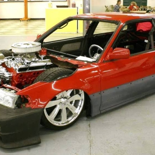 Corey Wells Photo 45