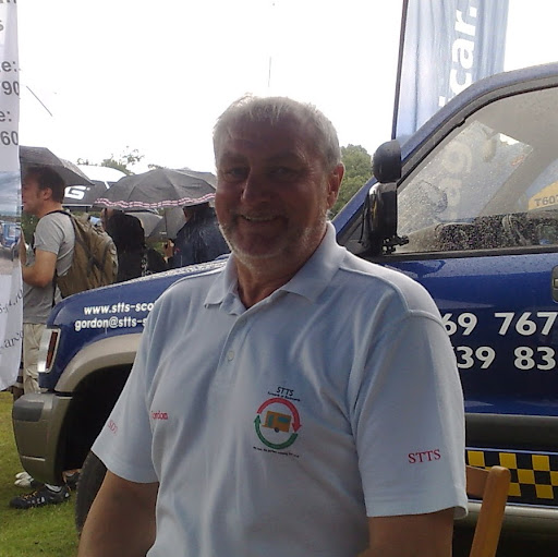 Gordon Reid Photo 18