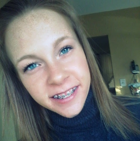 Megan Kyne Photo 7