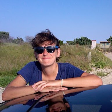Elisa Oliver Photo 7