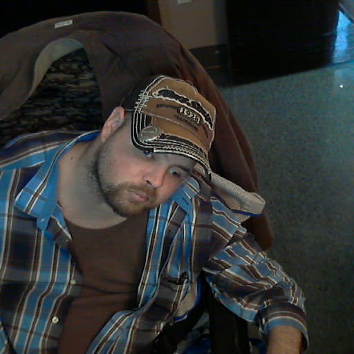 Brandon Osborn Photo 34