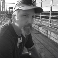 Jeffrey Cheek Photo 13