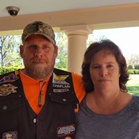 Tracy Campbell Photo 18