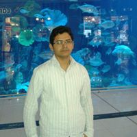 Sohail Wahid Photo 8