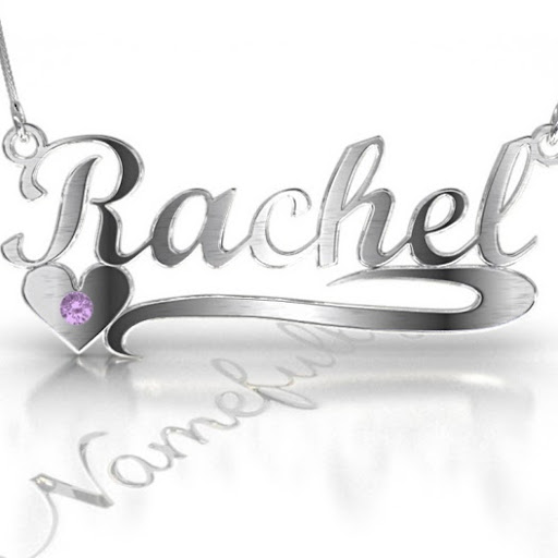 Rachel Tom Photo 19